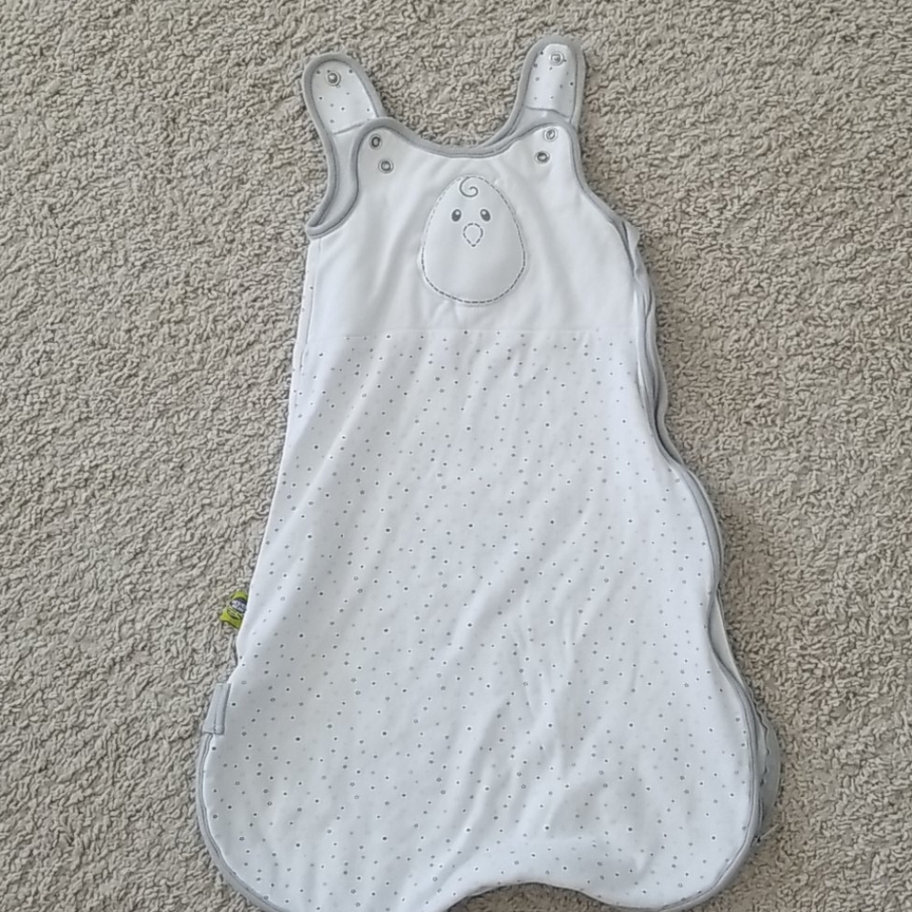 Nested Bean Sleep Sack